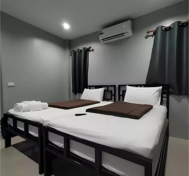 Meena Resort มีนารีสอร์ท