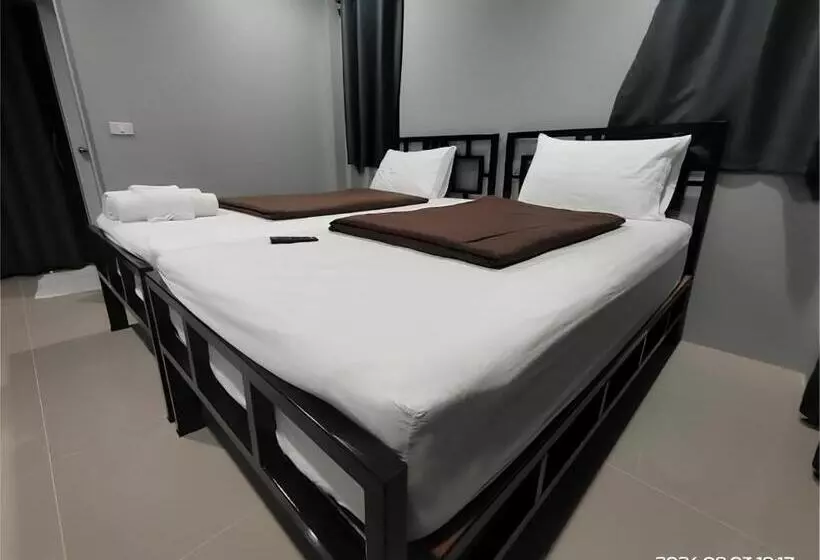 Meena Resort มีนารีสอร์ท