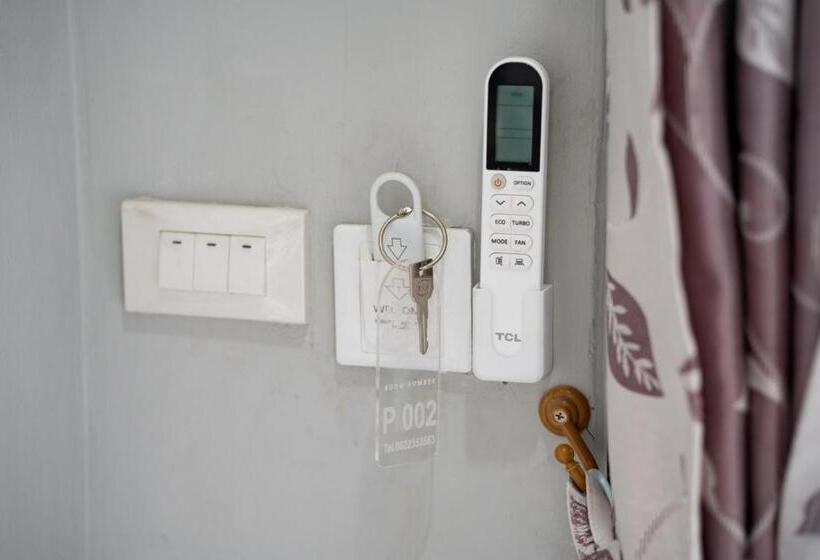 Meena Resort มีนารีสอร์ท