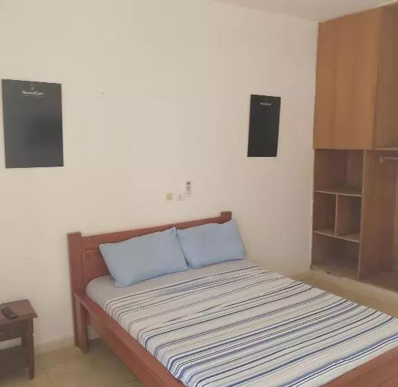 Milan Hotel Assinie