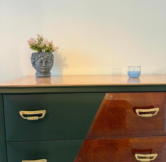 Пансион Avi Rooms