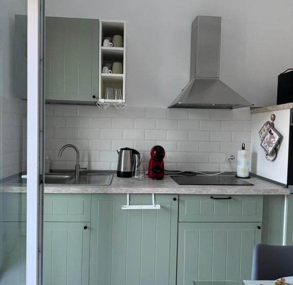 Пансион Avi Rooms