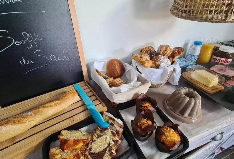 Majatalo Cabane Indiana   Spa Du Souffle Du Saule