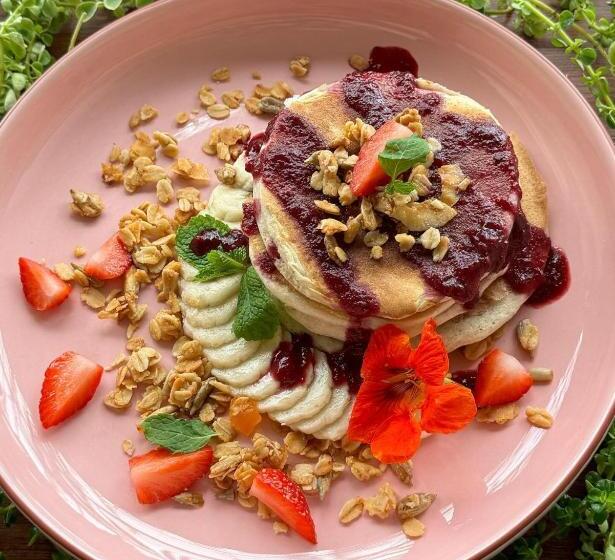 펜션 Canggu 5 Min To The Beach Peaceful Escape