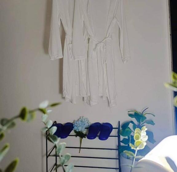 פנסיון Gift House