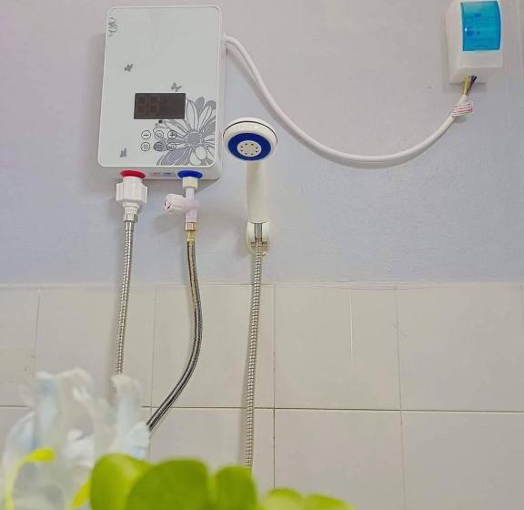 פנסיון Gift House