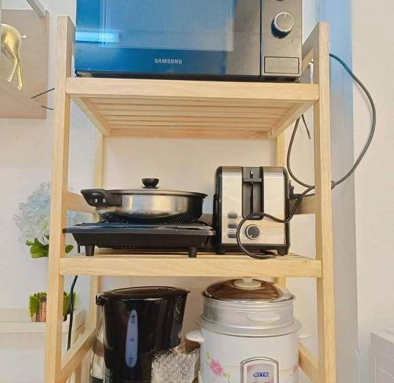 פנסיון Gift House