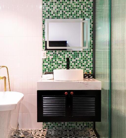 پانسیون H Homestay Quận 1