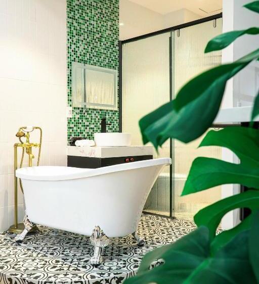 پانسیون H Homestay Quận 1