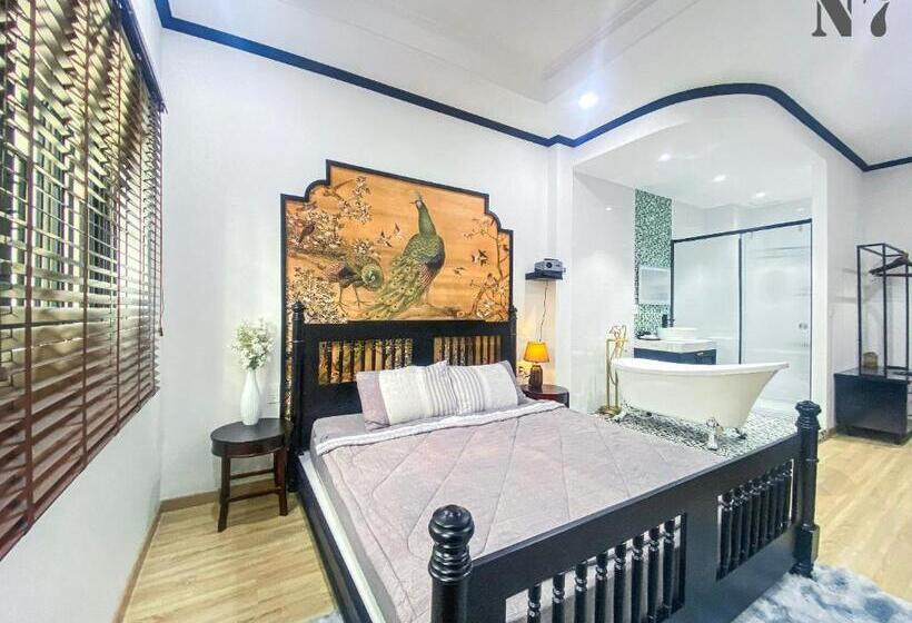پانسیون H Homestay Quận 1