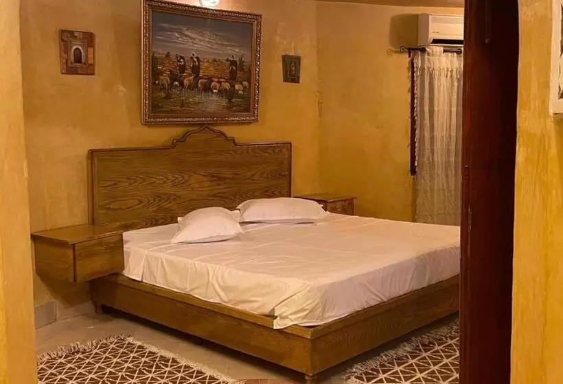 Majatalo Menzel Yahia