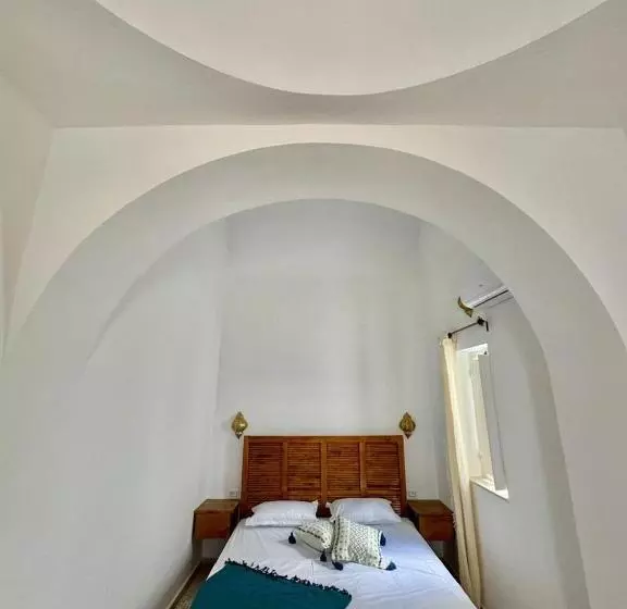 Majatalo Menzel Yahia