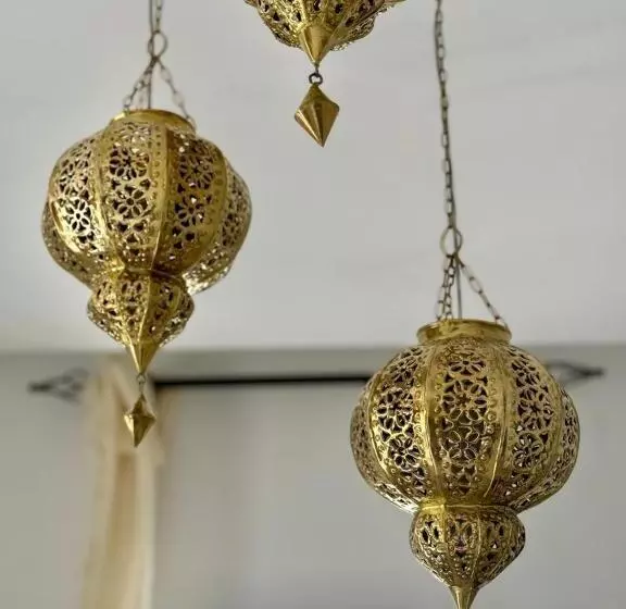 Majatalo Menzel Yahia