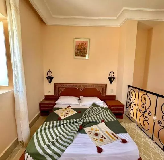 Majatalo Menzel Yahia