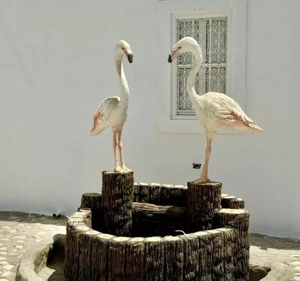 Majatalo Menzel Yahia