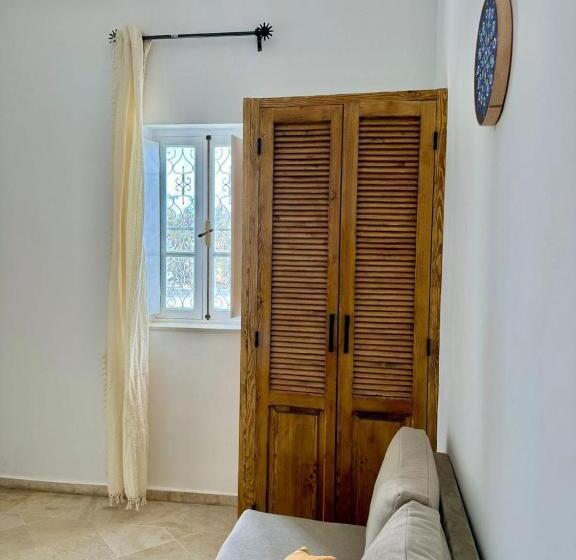 Pensionat Menzel Yahia