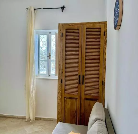 Majatalo Menzel Yahia