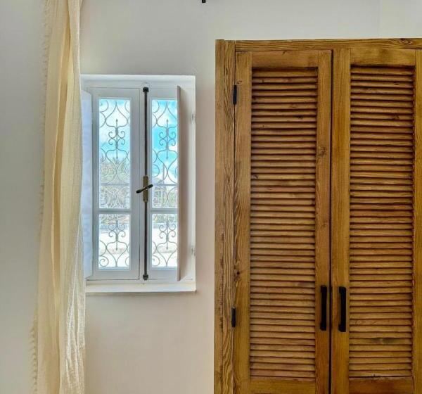 Pension Menzel Yahia