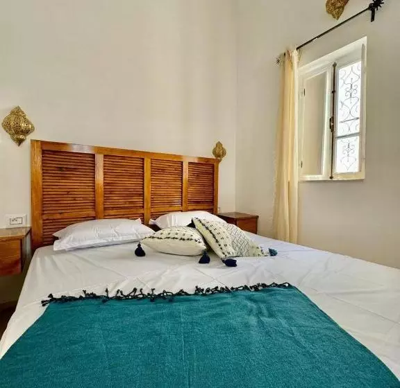 Majatalo Menzel Yahia