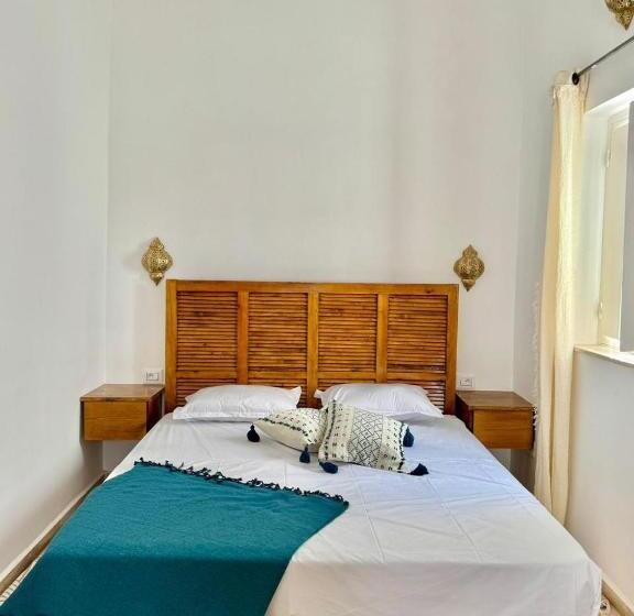 Pension Menzel Yahia