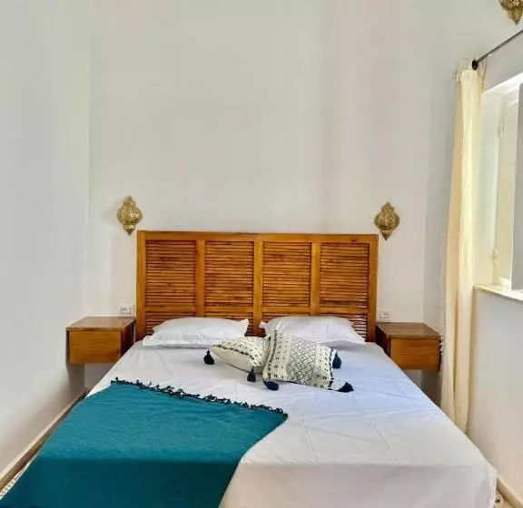 Majatalo Menzel Yahia