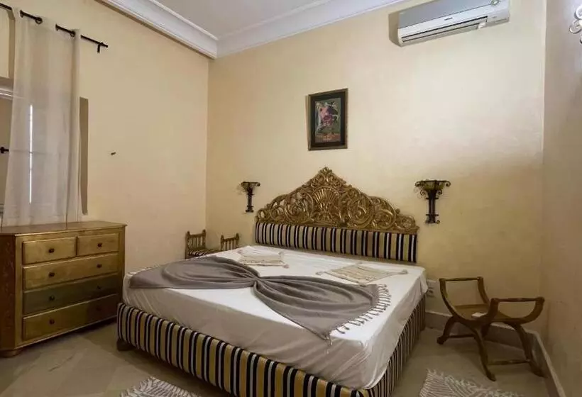 Majatalo Menzel Yahia