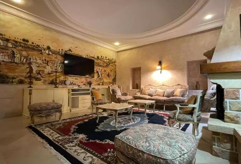 Majatalo Menzel Yahia