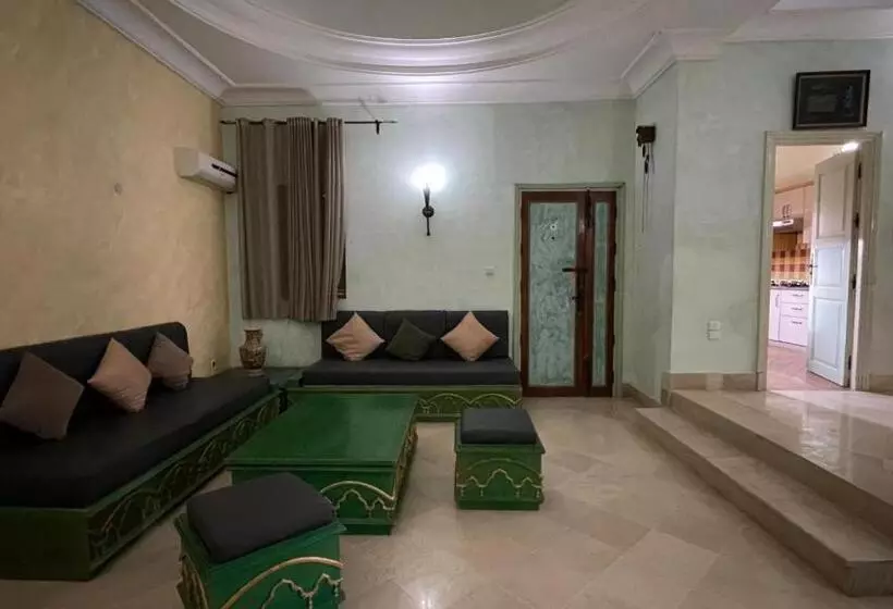 Majatalo Menzel Yahia