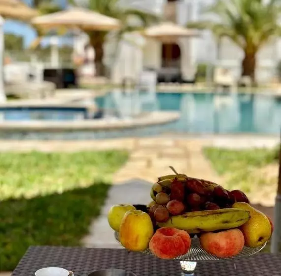 Majatalo Menzel Yahia