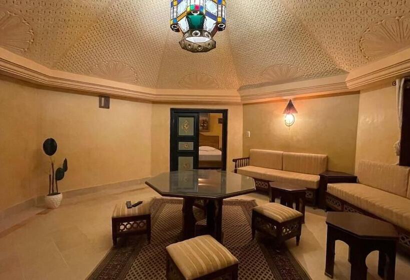 Pension Menzel Yahia