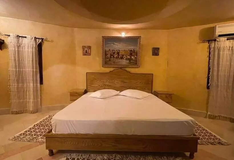 Majatalo Menzel Yahia