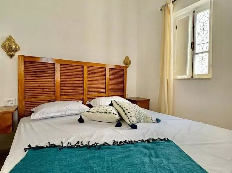 Majatalo Menzel Yahia