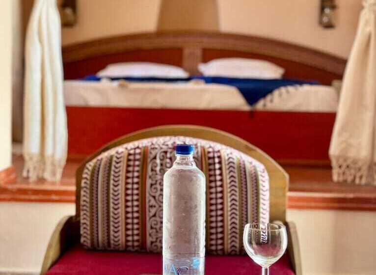 Pension Menzel Yahia