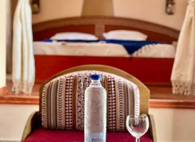 Majatalo Menzel Yahia