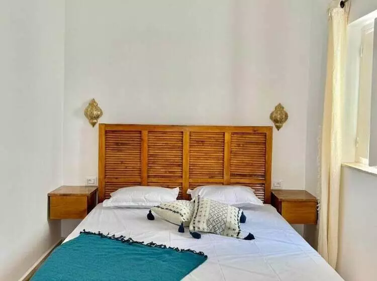 Majatalo Menzel Yahia