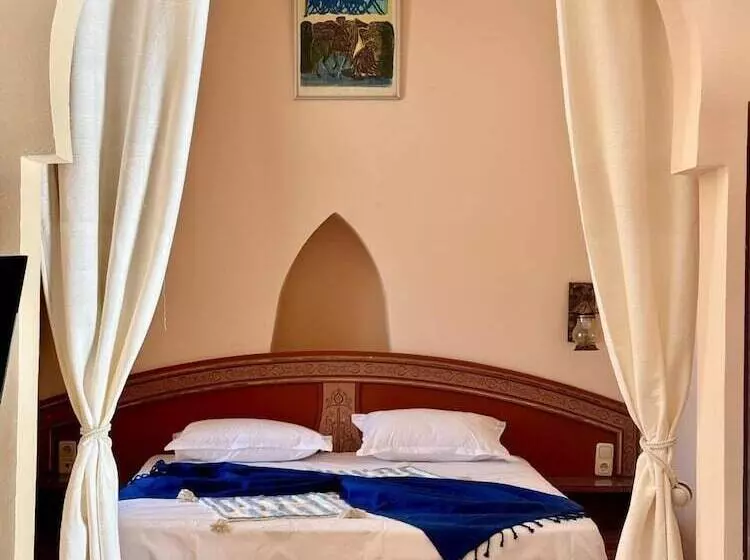 Majatalo Menzel Yahia