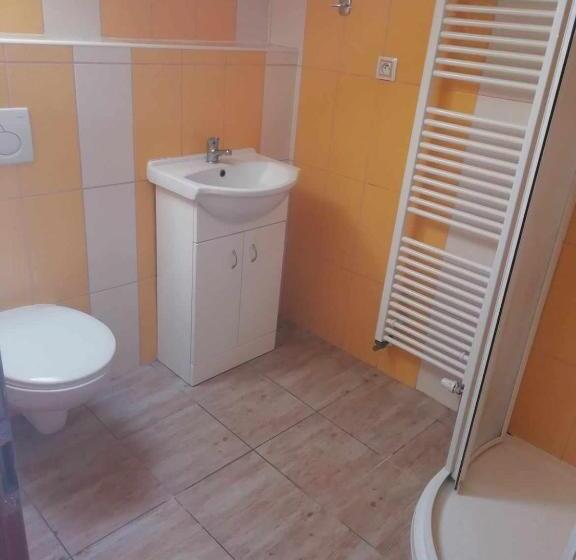 بنسيون Penzion U Burešů Staré Sedlo