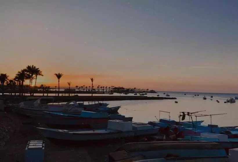 Red Sea Apartment