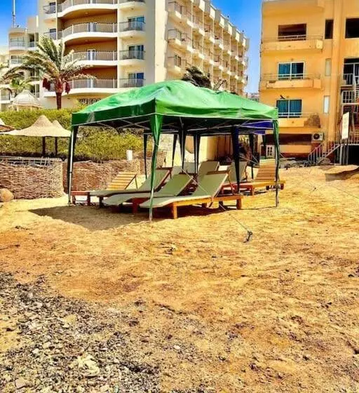 Red Sea Apartment