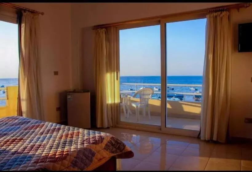 Red Sea Apartment
