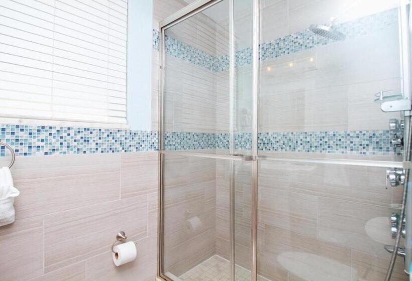 Курорт Clearwater Beach Suites #103