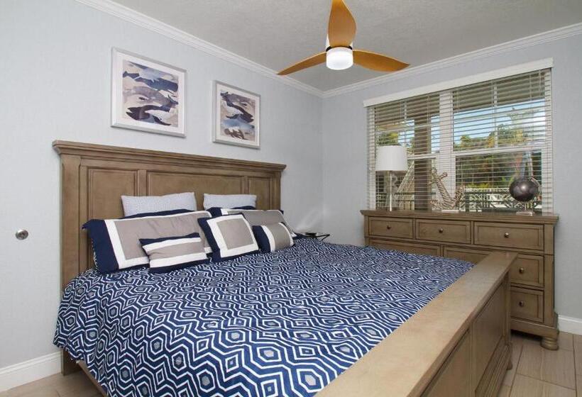 Курорт Clearwater Beach Suites #103