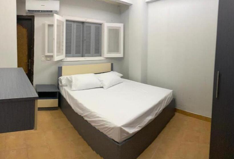 فندق دبى راس البر