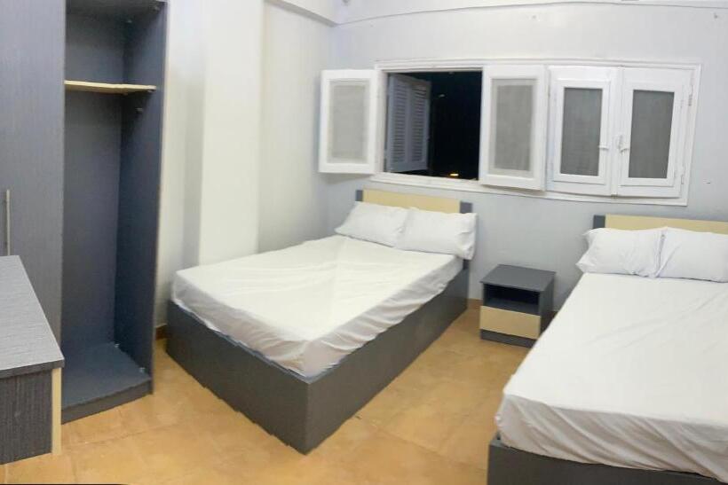 فندق دبى راس البر