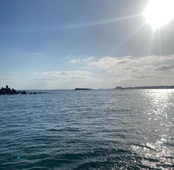 فندق دبى راس البر