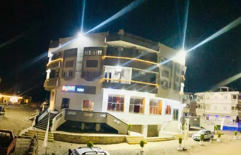 فندق دبى راس البر