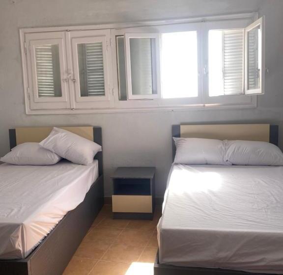 فندق دبى راس البر