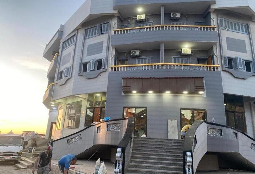 فندق دبى راس البر