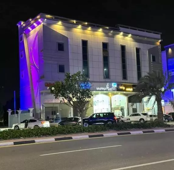 ساس التميز لشقق الفندقيه Sass Al Tamayuz Apartment