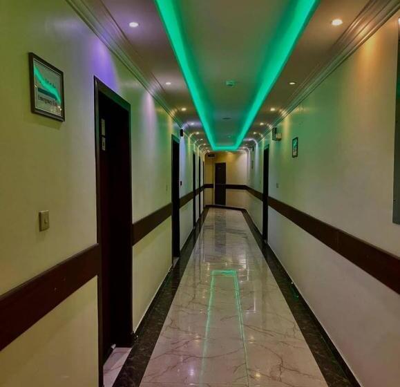 ساس التميز لشقق الفندقيه Sass Al Tamayuz Apartment